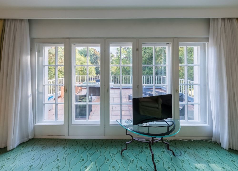 undefined Hotel Villa im Park 10