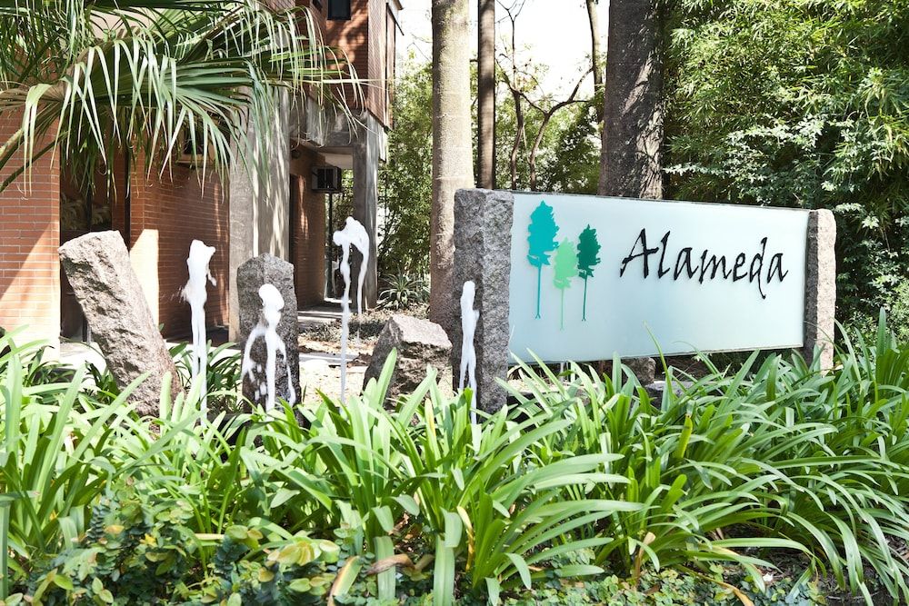 undefined Alameda Apart Hotel 5