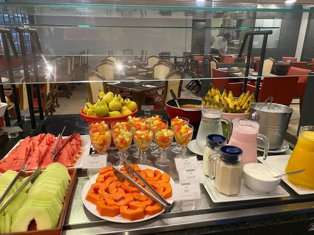 undefined Alameda Apart Hotel 8