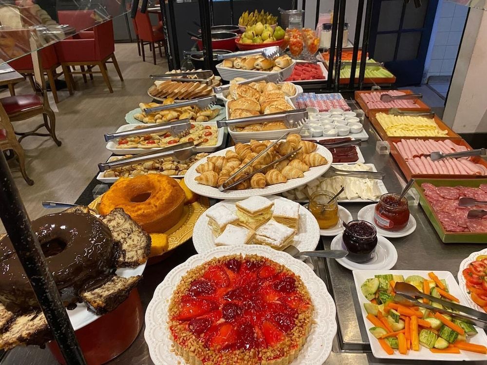 undefined Alameda Apart Hotel 9