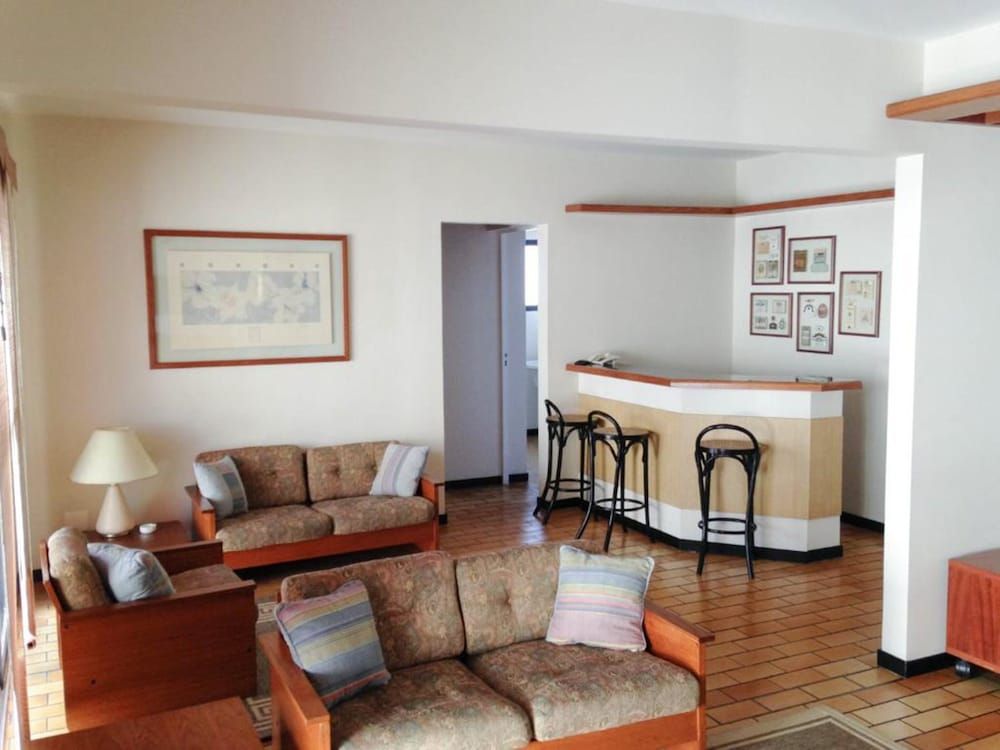 undefined Alameda Apart Hotel 2