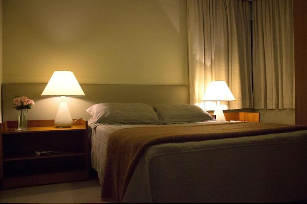 undefined Alameda Apart Hotel 10