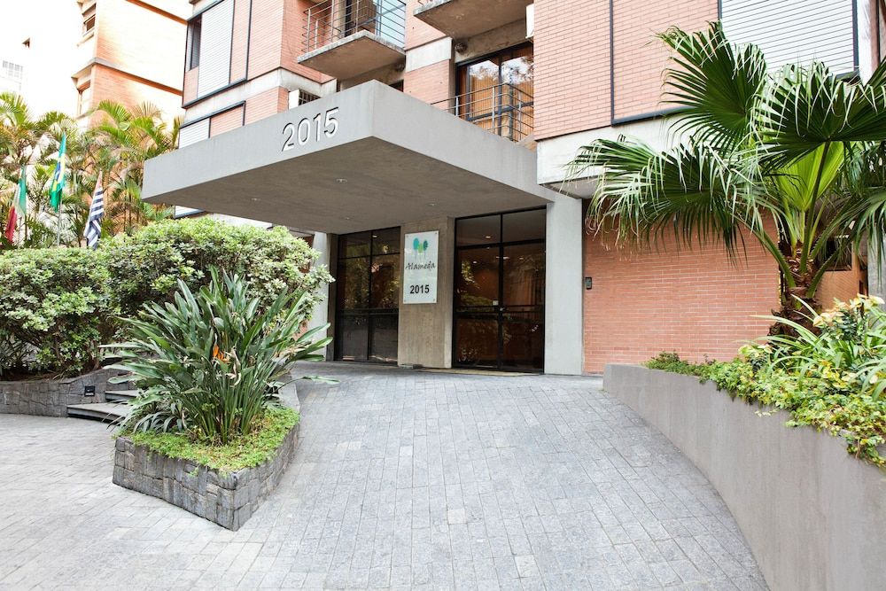 undefined Alameda Apart Hotel 4