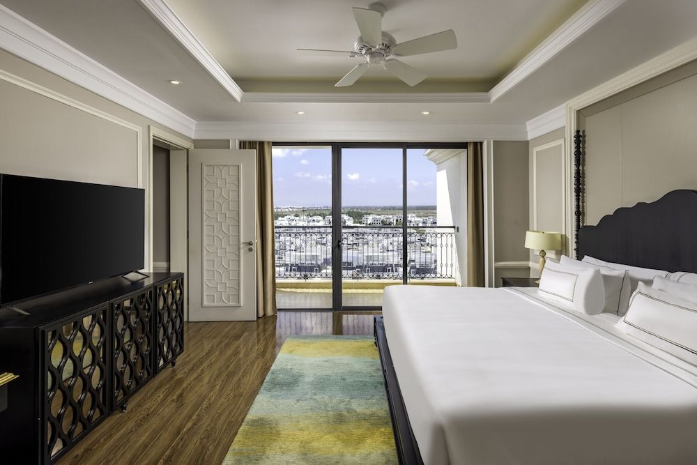 Meliá Vinpearl Hai Phong Rivera