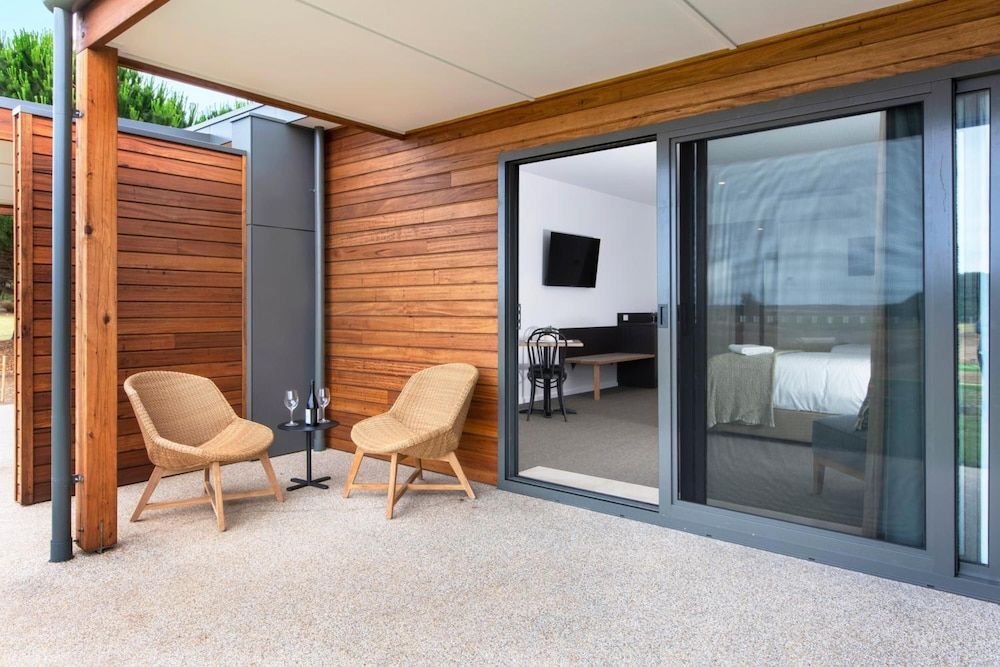 13th Beach Golf Lodges Deluxe Double or Twin Room 7