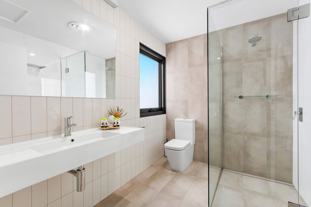 13th Beach Golf Lodges Deluxe Double or Twin Room 4