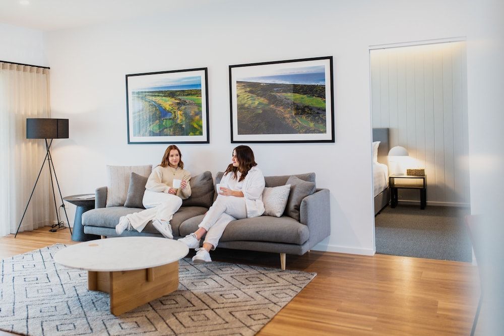 13th Beach Golf Lodges 2 Bedroom Suite 3