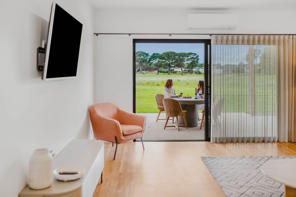 13th Beach Golf Lodges 2 Bedroom Suite 4