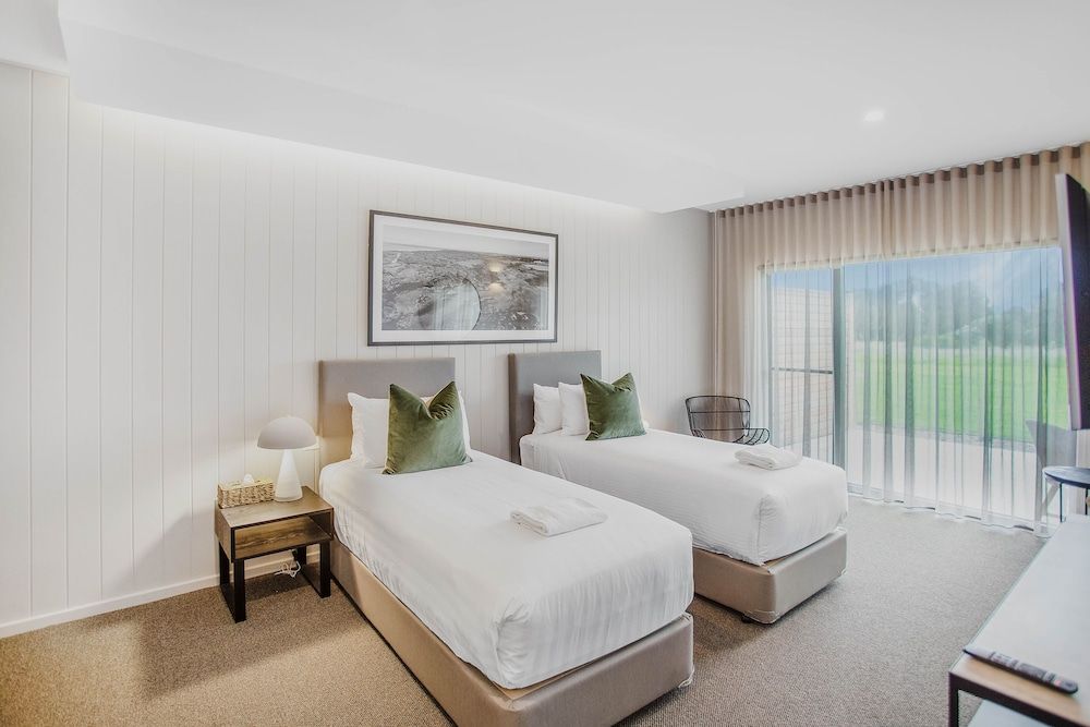 13th Beach Golf Lodges 2 Bedroom Suite 2