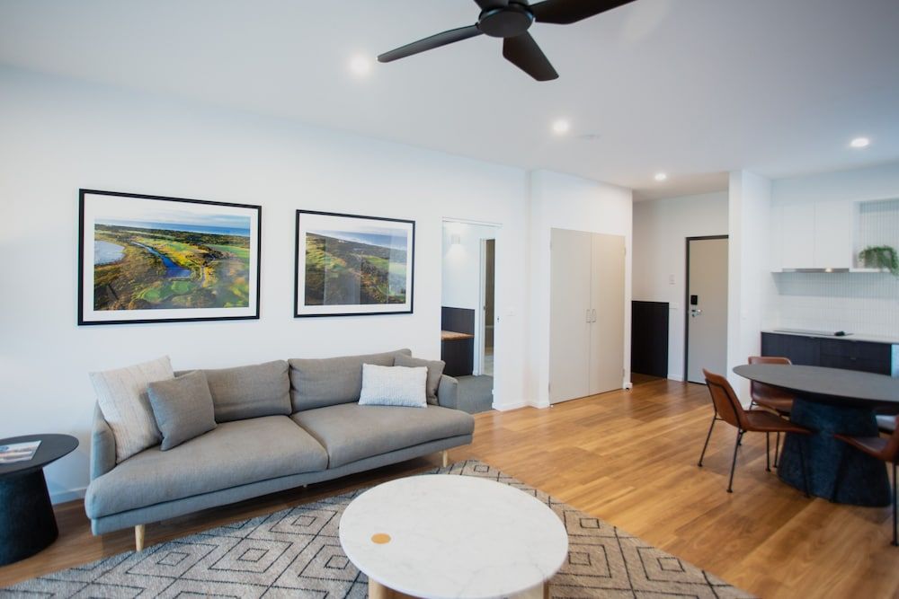 13th Beach Golf Lodges 2 Bedroom Suite 6