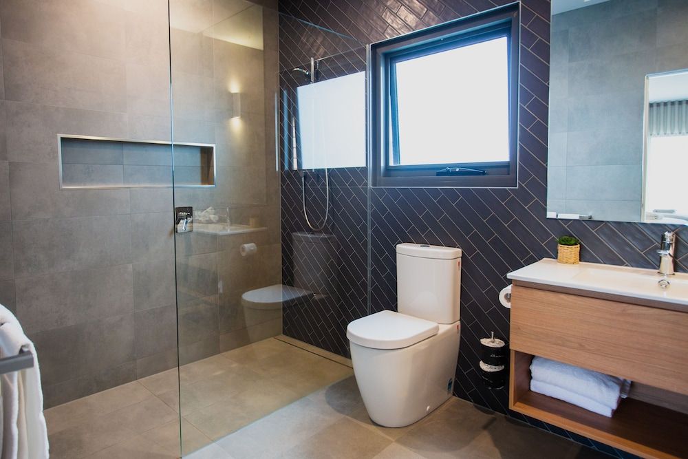 13th Beach Golf Lodges 2 Bedroom Suite 5