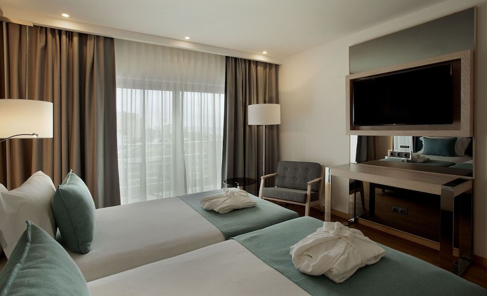 TURIM Presidente Hotel