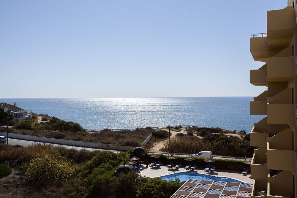 TURIM Presidente Hotel Double Room, Partial Sea View 7