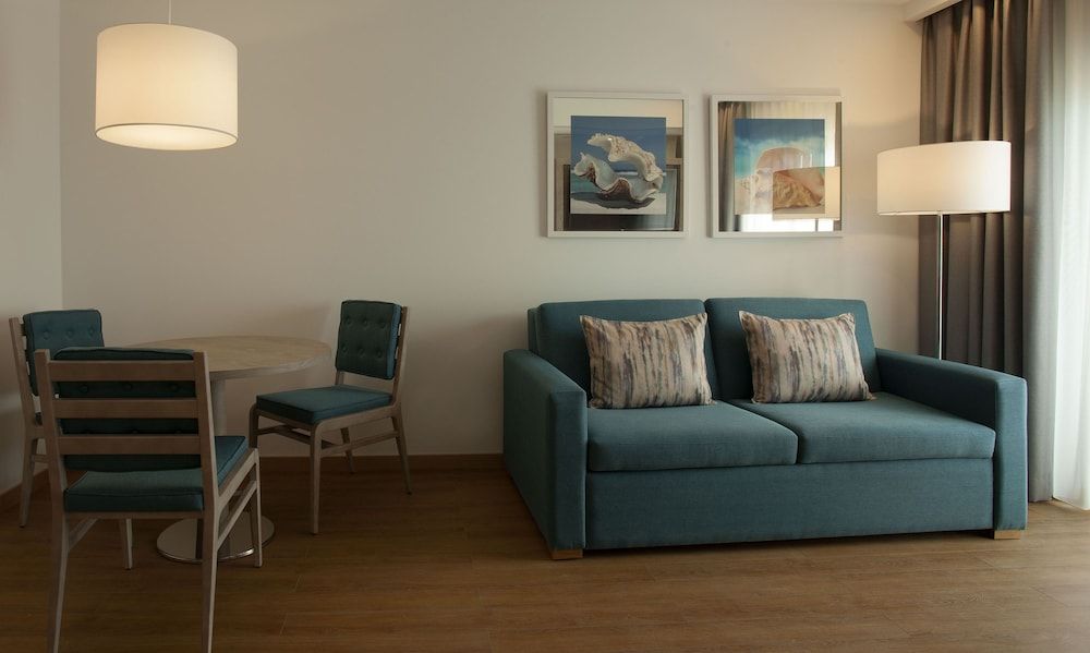 TURIM Presidente Hotel Superior Suite, Partial Sea View 18