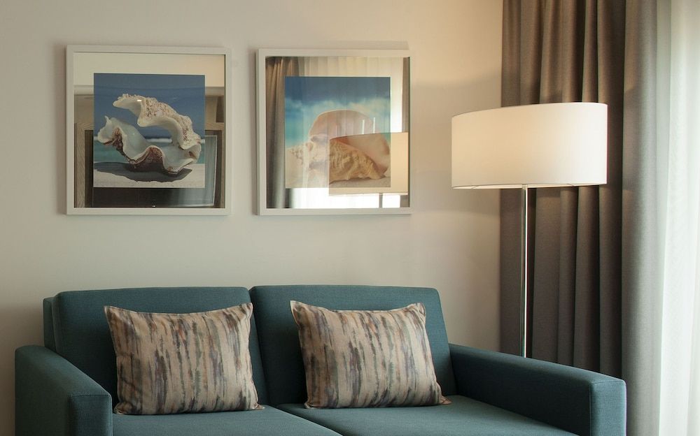 TURIM Presidente Hotel Superior Suite, Partial Sea View 16