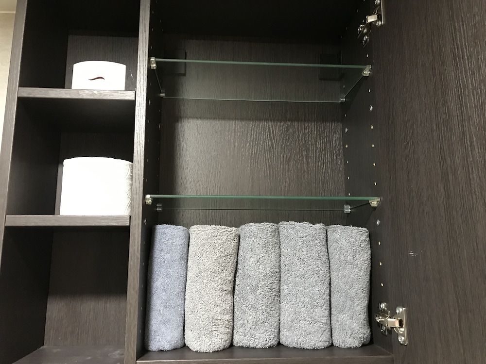 Terrace Hill Resort Terraced resort pension with deck & mountain view 12