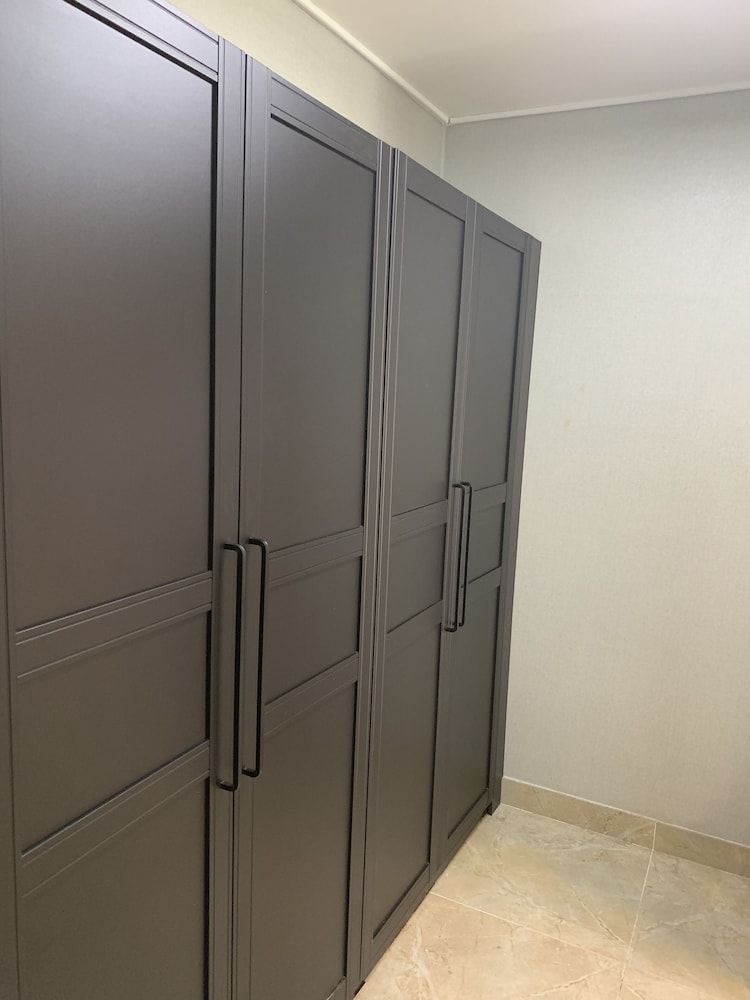 Room layout blue print