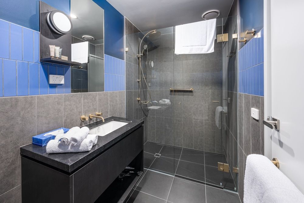 Oros Hotel and Apartments Business Double Room 16