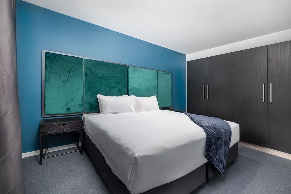 Oros Hotel and Apartments 2 Bedrooms Apartment 5