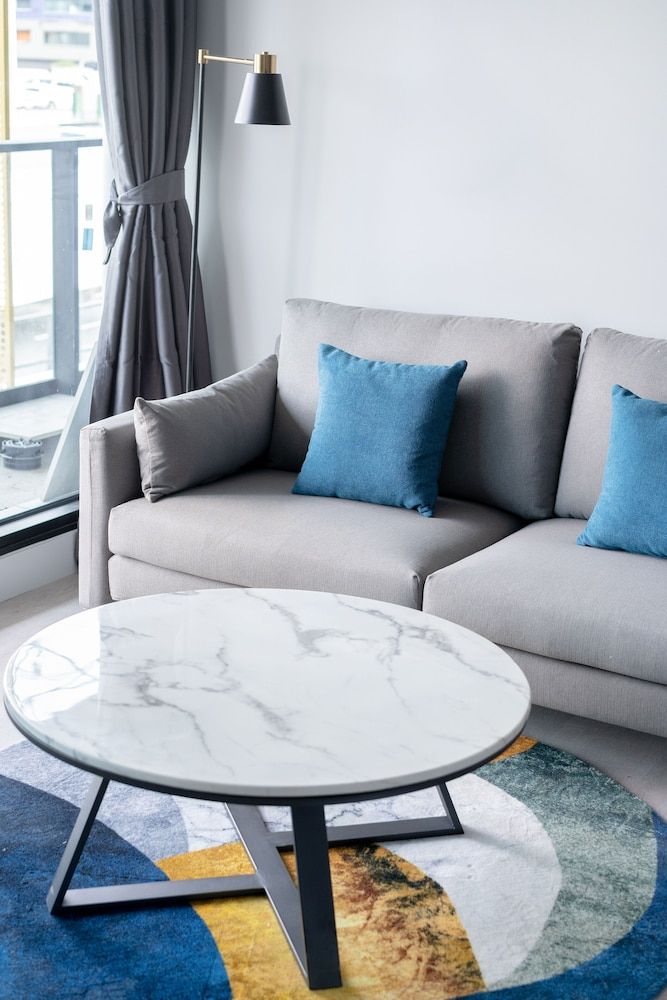 Oros Hotel and Apartments 2 Bedrooms Apartment 9