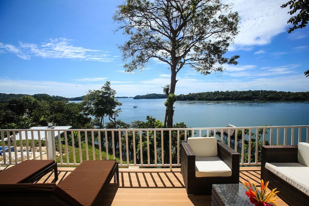 Bocas del Mar Hotel Premier Suite, 2 Bedrooms, Hot Tub, Sea Facing 7