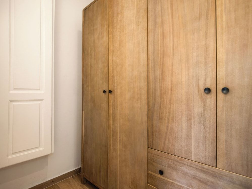 Bocas del Mar Hotel Bungalow, 1 King Bed with Sofa bed, Sea Facing 9