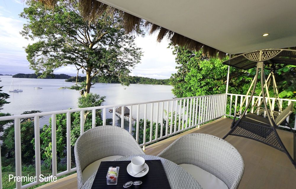 Bocas del Mar Hotel Premier Suite, 2 Bedrooms, Hot Tub, Sea Facing 5