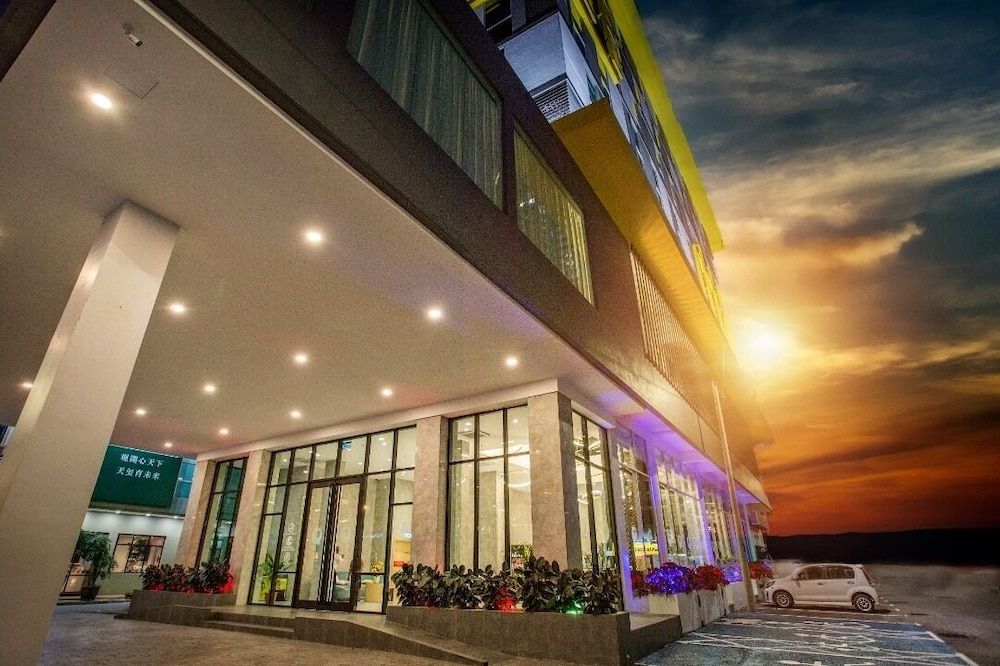 undefined Grand Flora Hotel Melaka 6