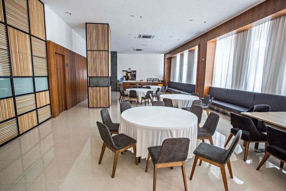 Business Centre