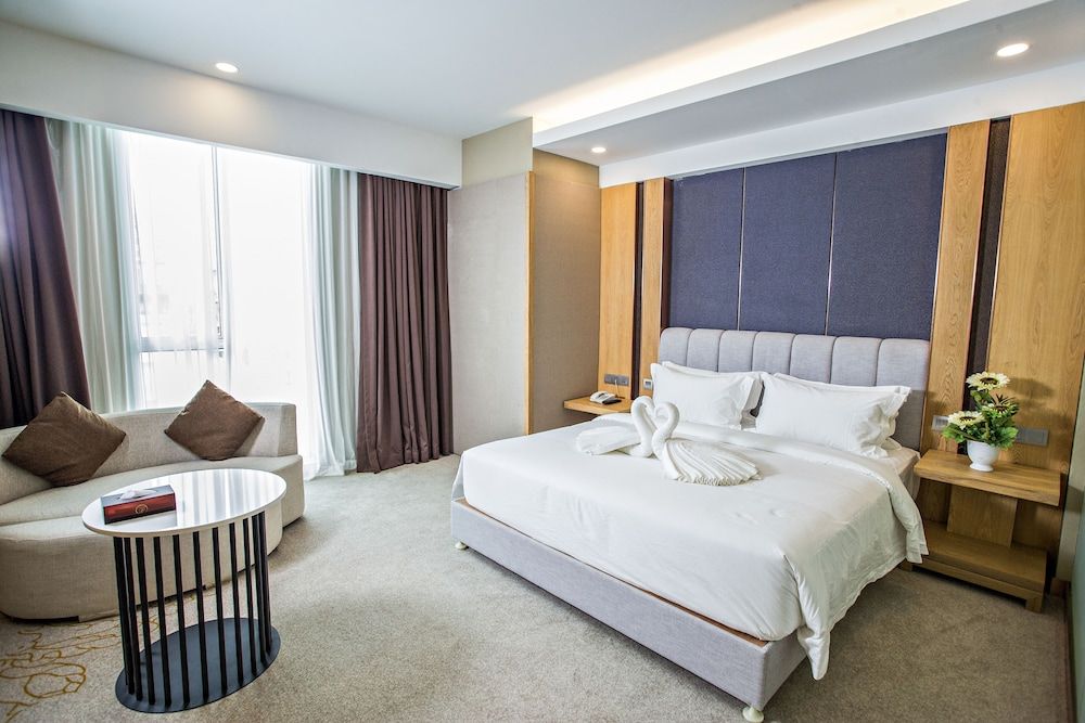 undefined Grand Flora Hotel Melaka 9