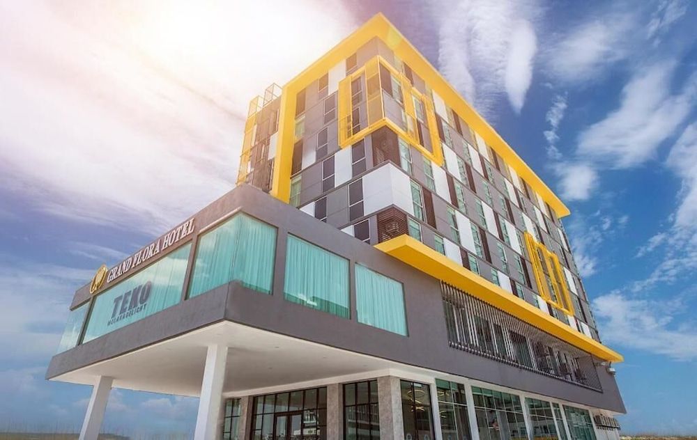 undefined Grand Flora Hotel Melaka 2