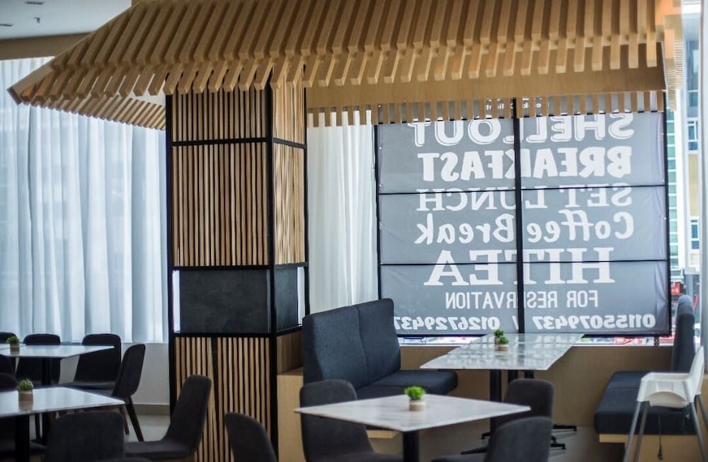 Cafe