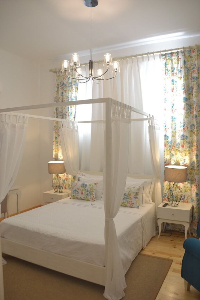 Villa Rio Guest House Suites Suite (Aqua) 5