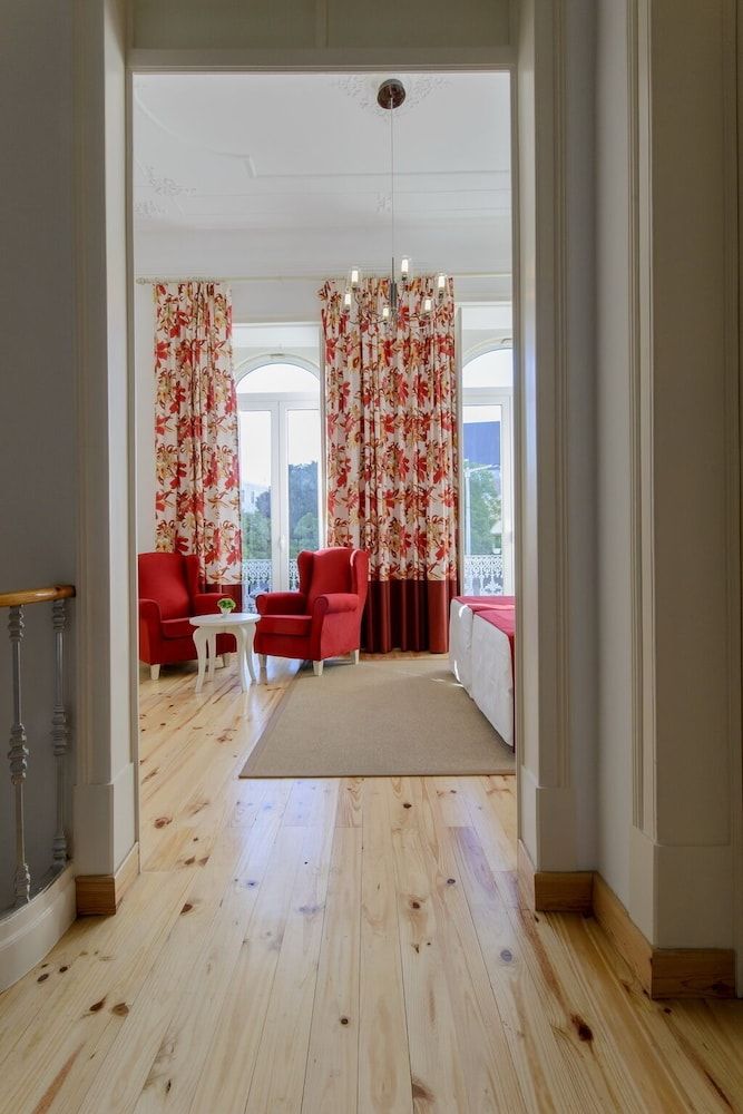 Villa Rio Guest House Suites Suite, Garden View (Rouge) 5