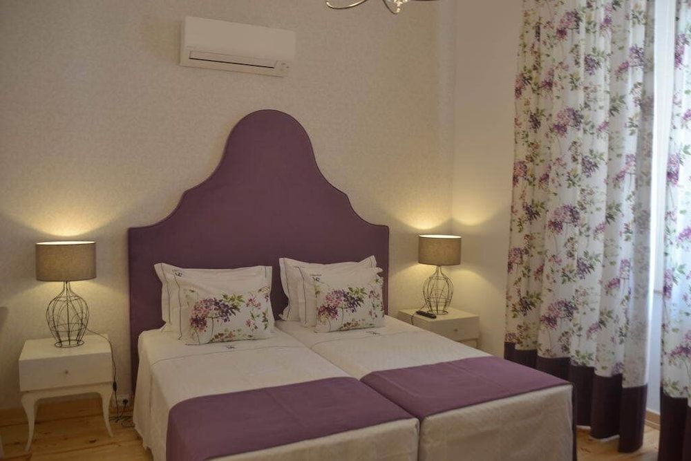 Villa Rio Guest House Suites Suite (Purple) 3