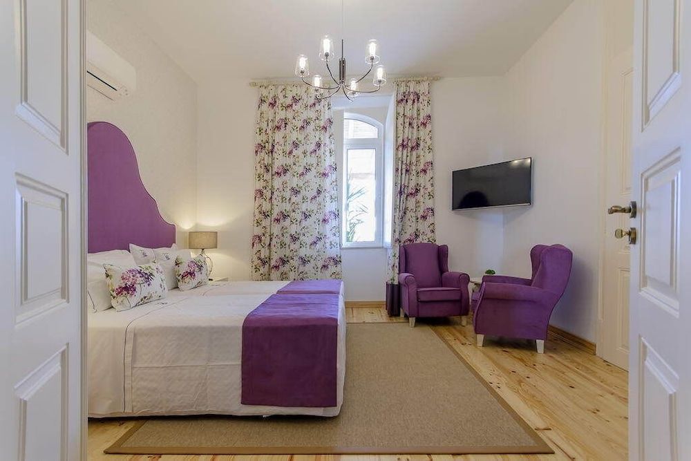 Villa Rio Guest House Suites Suite (Purple)