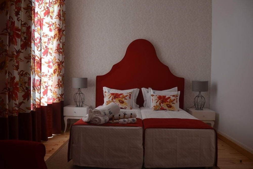 Villa Rio Guest House Suites Suite, Garden View (Rouge)