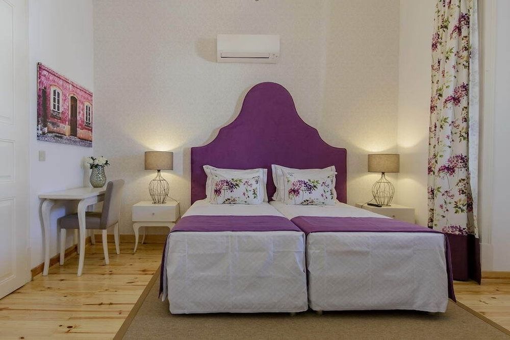 Villa Rio Guest House Suites Suite (Purple) 6