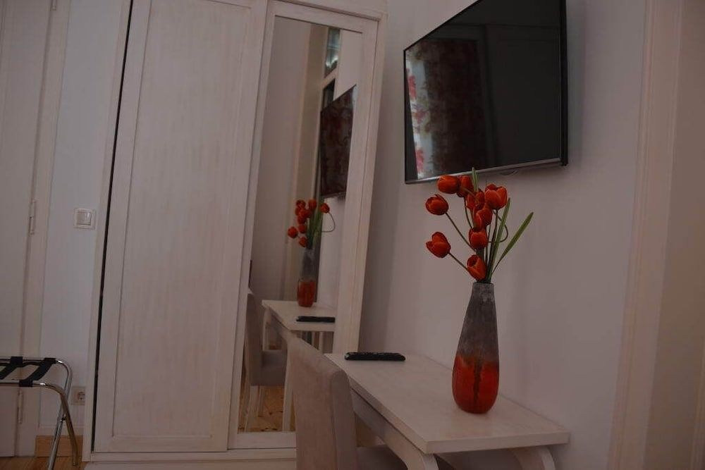 Villa Rio Guest House Suites Suite, Garden View (Rouge) 7