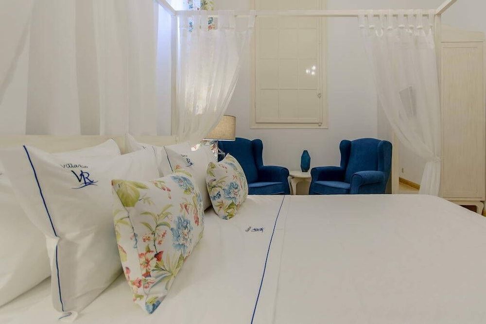 Villa Rio Guest House Suites Suite (Aqua) 7