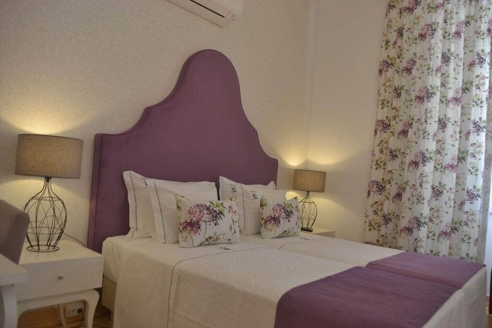 Villa Rio Guest House Suites Suite (Purple) 2