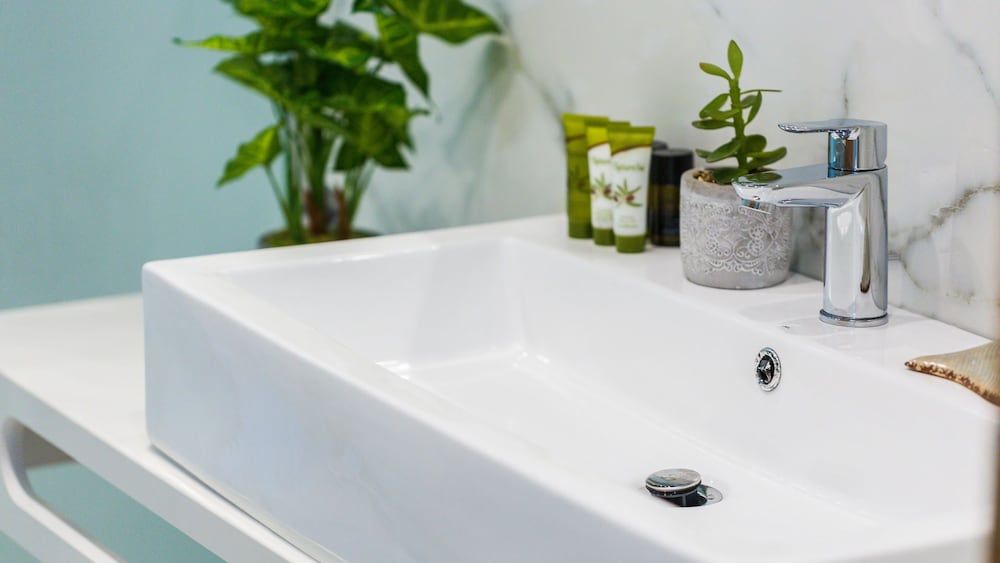 Menta City Boutique Hotel Deluxe Studio Suite, Jetted Tub 7