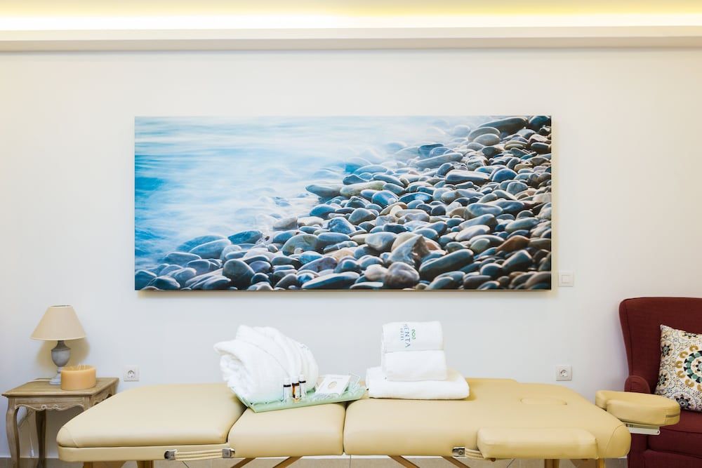 Menta City Boutique Hotel Deluxe Studio Suite, Jetted Tub 11