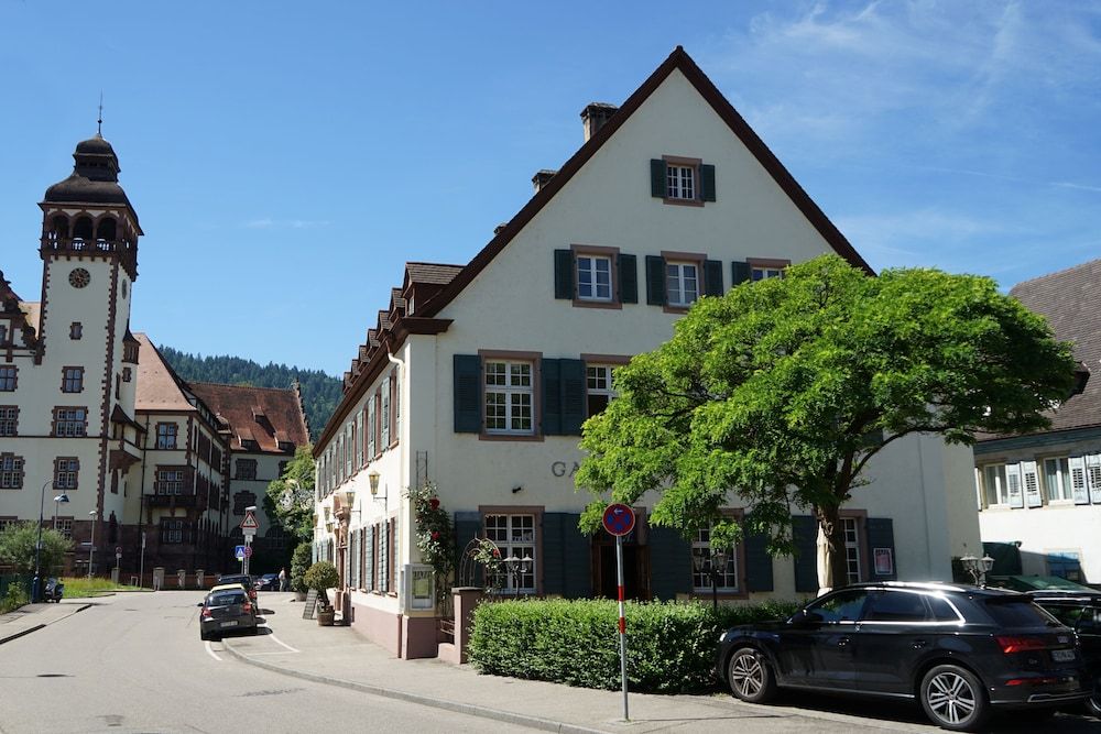 undefined Hotel Gasthaus Schützen 8