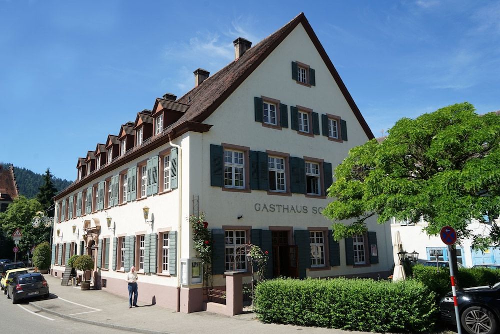undefined Hotel Gasthaus Schützen 7