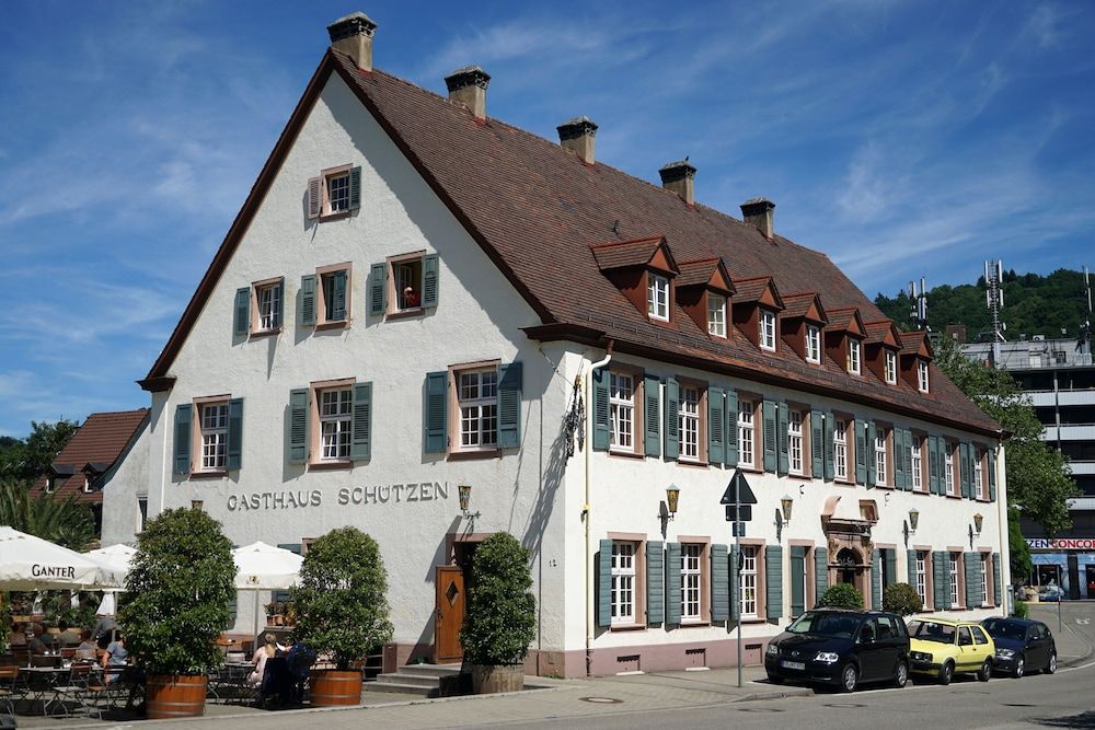 undefined Hotel Gasthaus Schützen 6