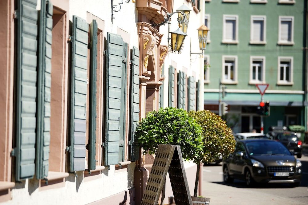 undefined Hotel Gasthaus Schützen 10