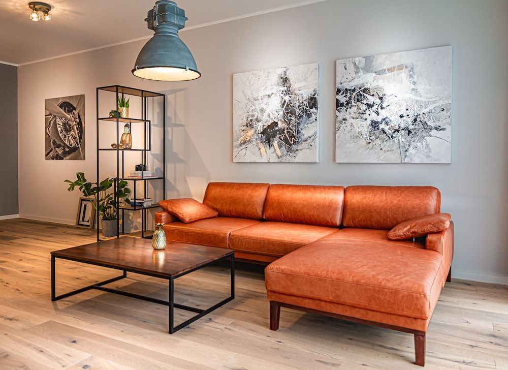 Sleep Inn Düsseldorf Suites Superior Apartment 22