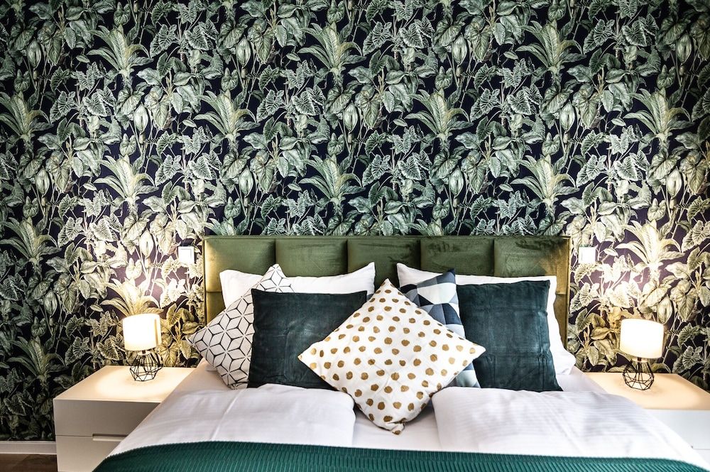 Sleep Inn Düsseldorf Suites Superior Apartment 5