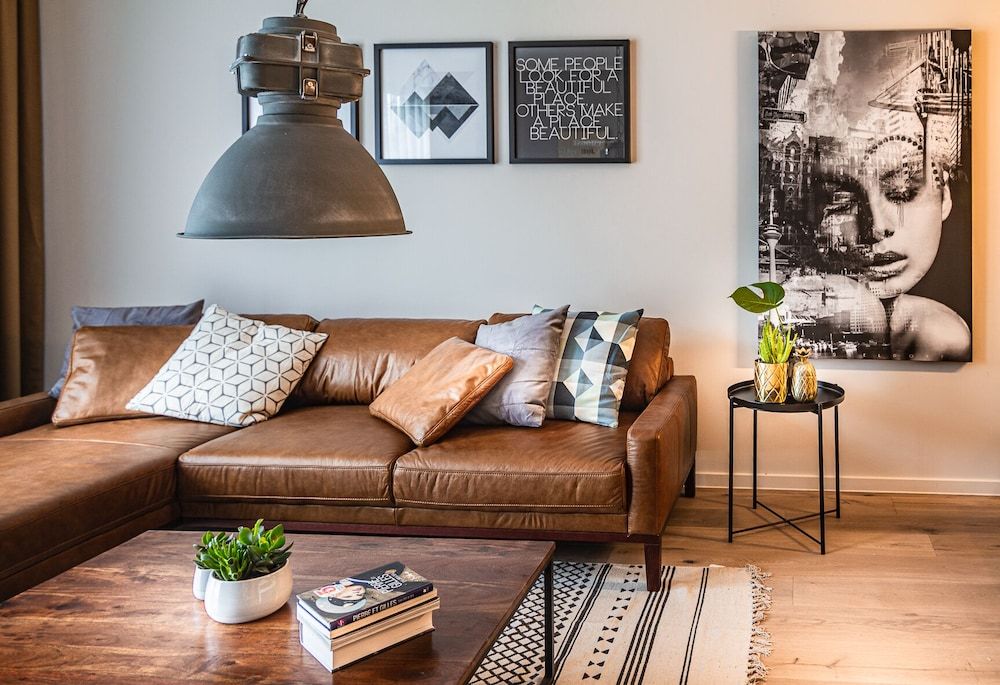 Sleep Inn Düsseldorf Suites Superior Apartment 20